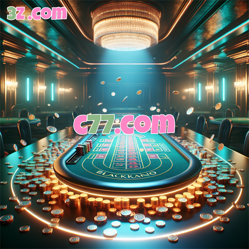 Descubra a Experiência do Cassino Ao Vivo no c77.com