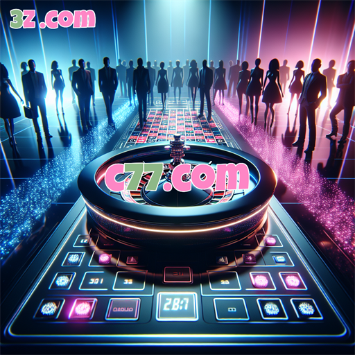 Descubra a Emoção da Loteria no c77.com