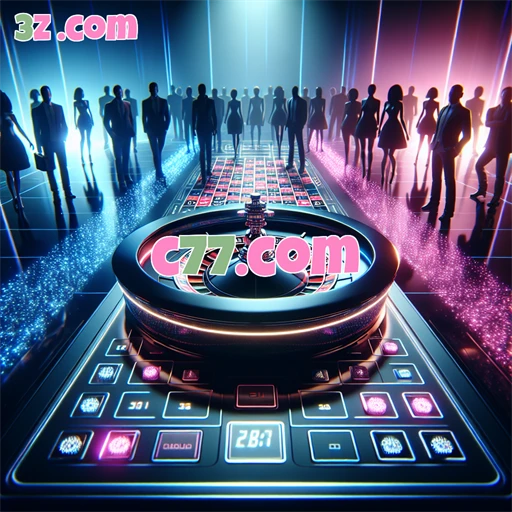 Descubra a Emoção da Loteria no c77.com