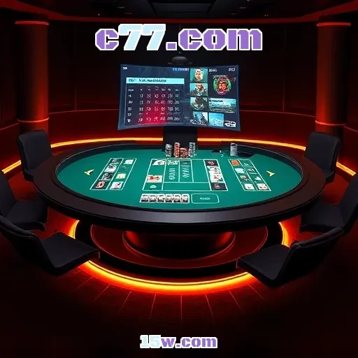 c77.com Bingo