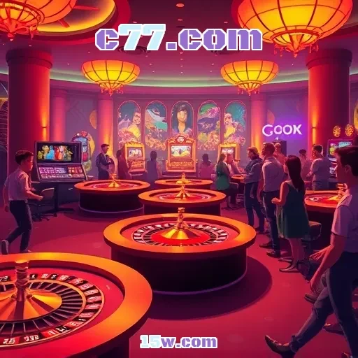 c77.com Sim City
